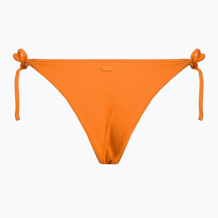 Swimsuit bottoms ROXY Color Jam Cheeky Highleg 2021 tangelo 2