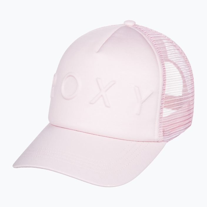 Women's baseball cap ROXY Brighter Day 2021 peach whip 5