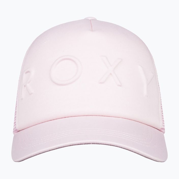 Women's baseball cap ROXY Brighter Day 2021 peach whip 6