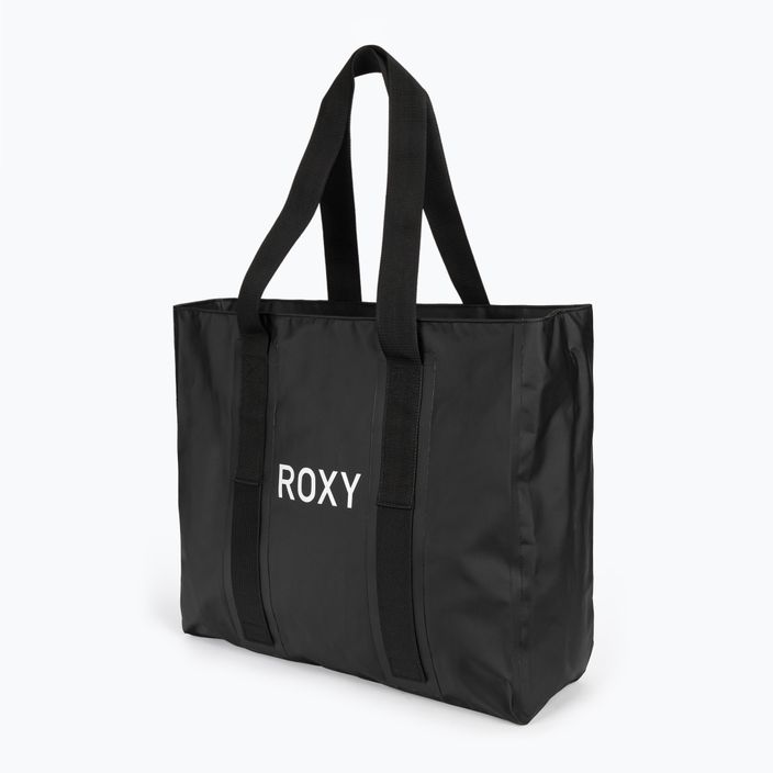 Women's bag ROXY Lavender Mist 2021 anthracite 2