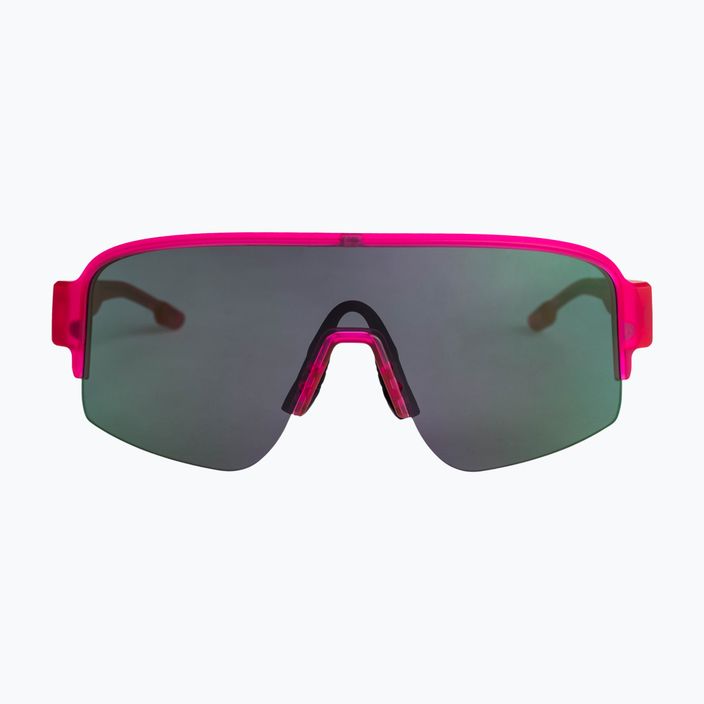 Women's sunglasses ROXY Elm 2021 pink/grey 2