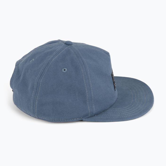 Men's baseball cap Quiksilver Original bering sea 2