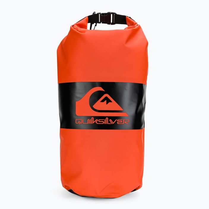 Waterproof bag Quiksilver Medium Water Stash orange pop