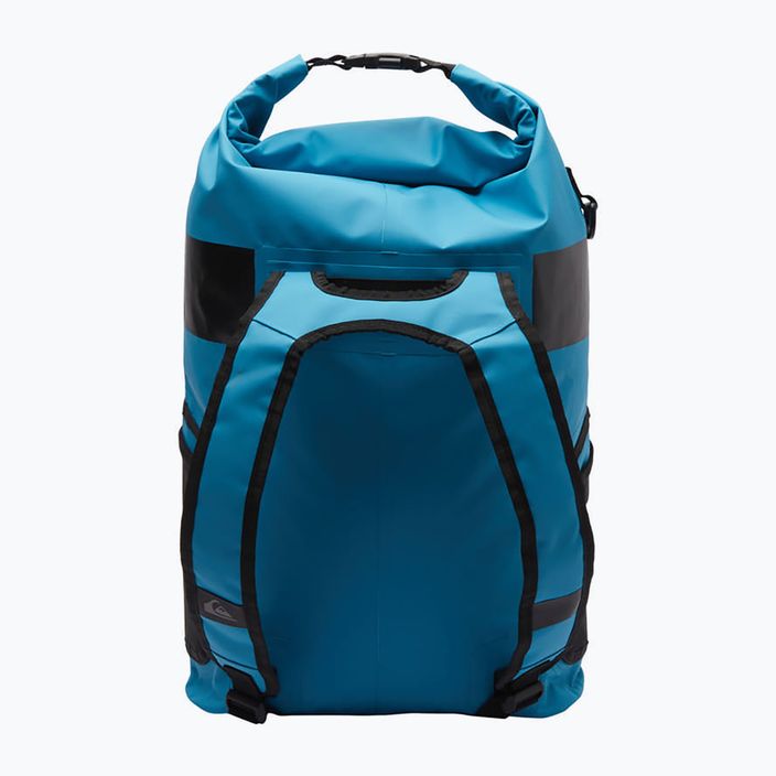 Waterproof backpack Quiksilver Sea Stash Mid blithe 2
