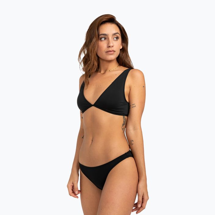 Swimsuit bottoms Billabong Sol Searcher Tropic black pebble 6