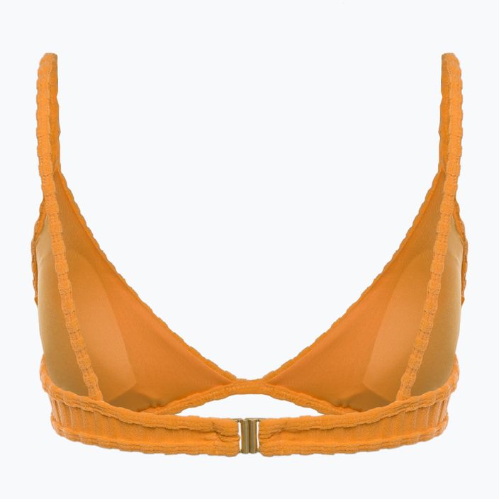 Swimsuit top Billabong In The Loop Charlie Fixed bright nectar 2