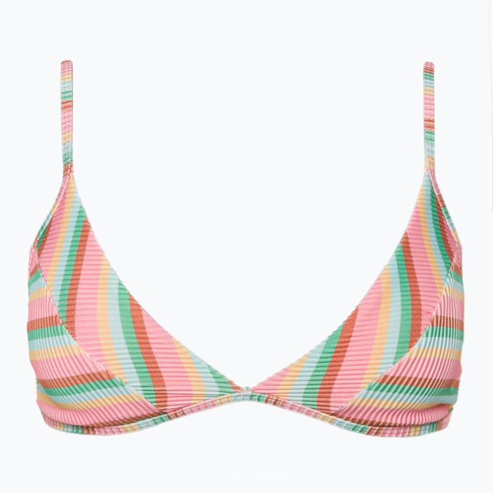 Swimsuit top Billabong Island Glow Tanlines Charlie multicolor