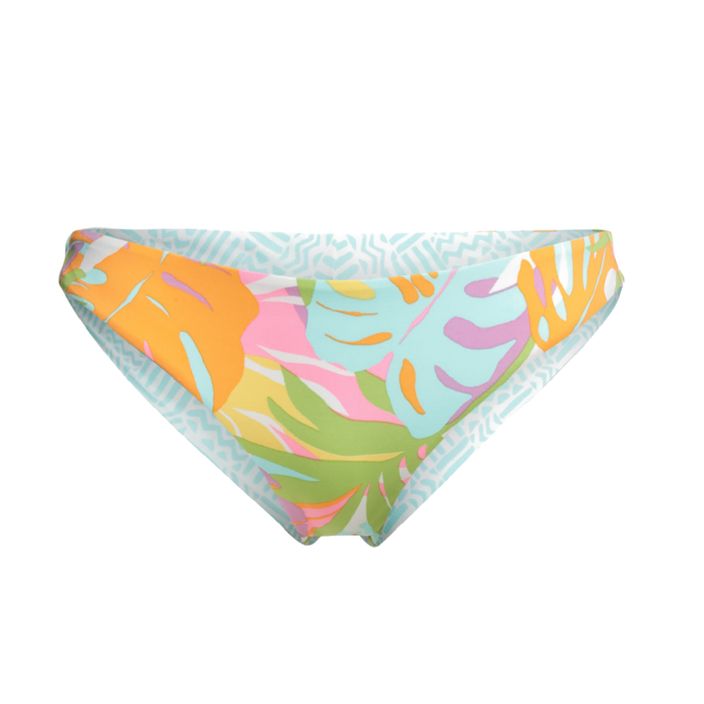 Swimsuit bottoms Billabong Dreamland Rev Tanga multicolor 2