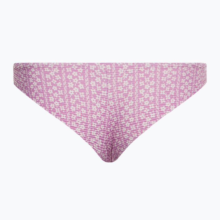 Swimsuit bottoms Billabong Covered In Love Tanlines Tanga lilac dream 2