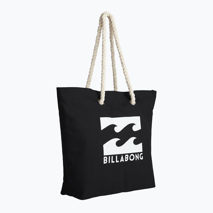 Women's Billabong Essential Bag black 3