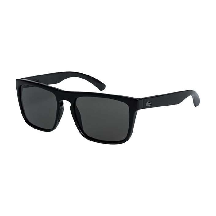 Quiksilver Ferris black/grey men's sunglasses 2
