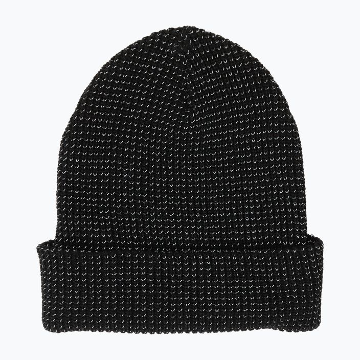Men's winter cap DC Sight reflective black 7
