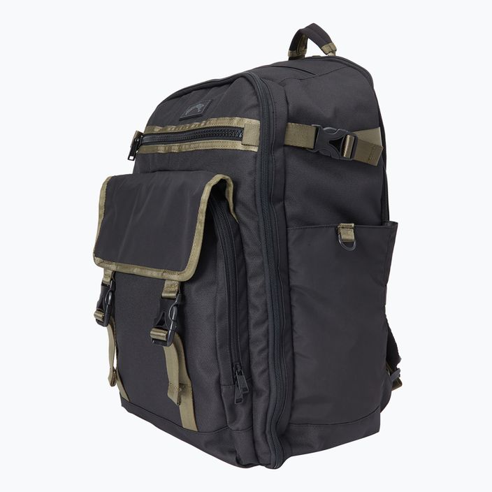 Billabong Surftrek Explorer backpack 32 l black 3