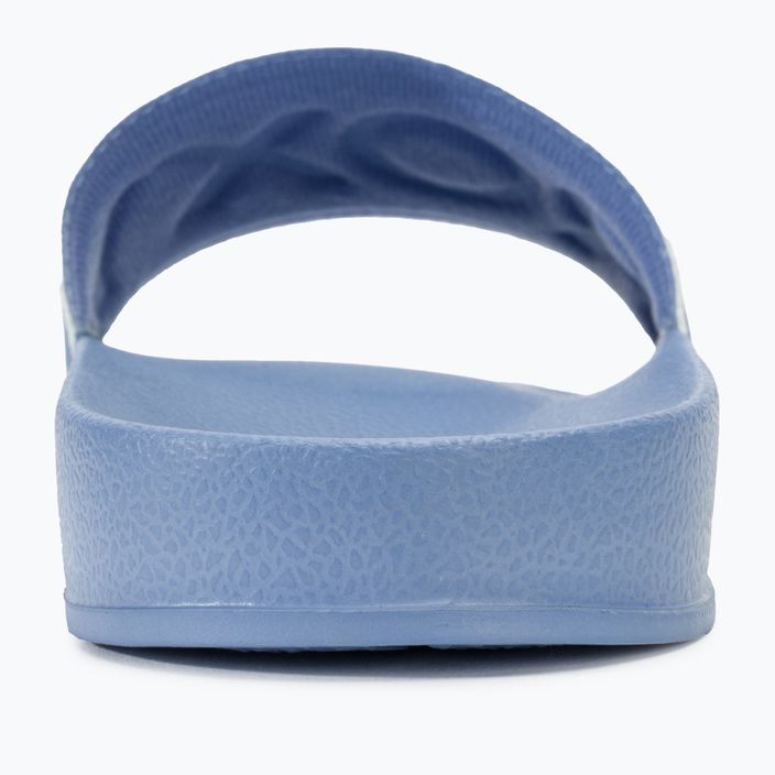 Women's flip-flops ROXY Slippy II baha blue 6
