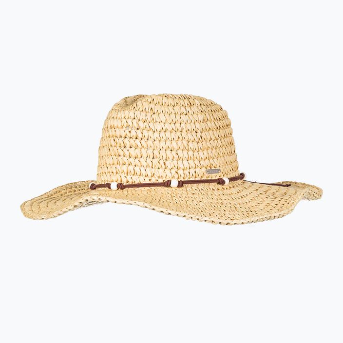 ROXY Cherish Summer women's hat natural 2