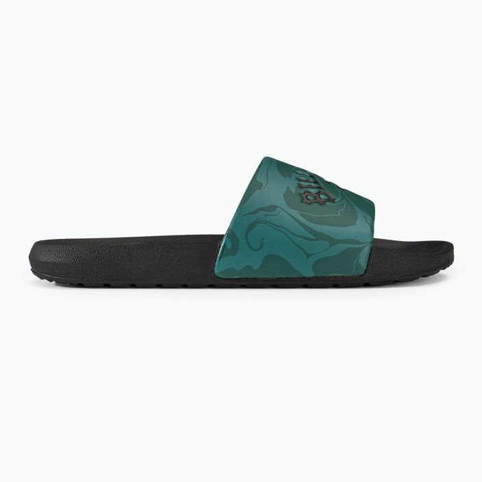Men's Billabong Paradise Slide surplus flip-flops 2