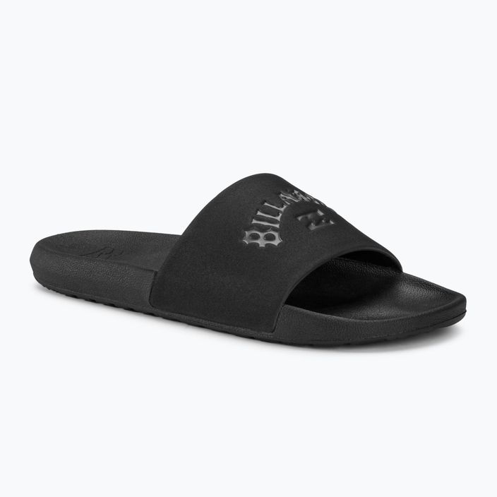 Men's Billabong Paradise Slide black slides