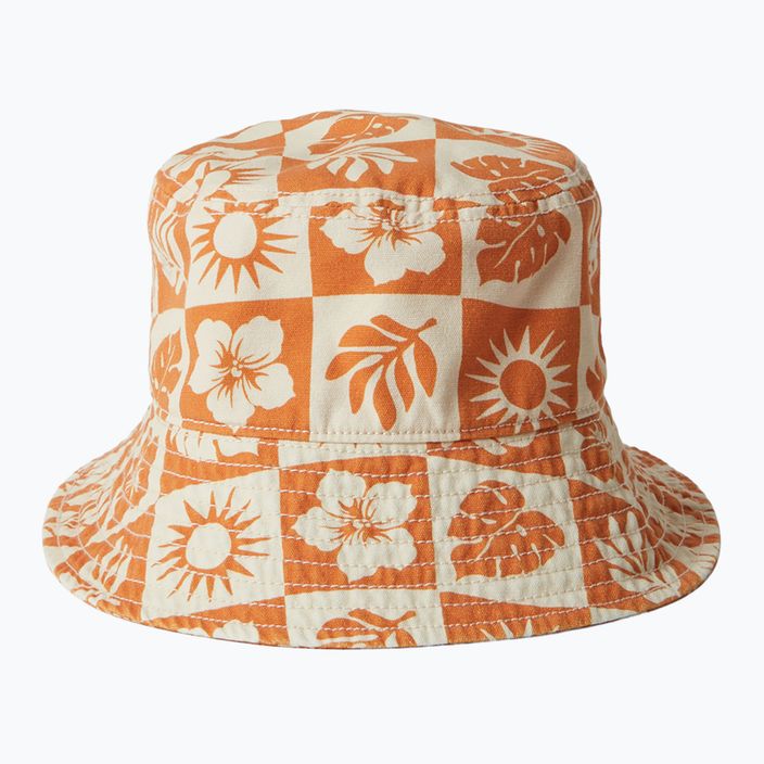 Women's Billabong Bucket Hat dried mango 2