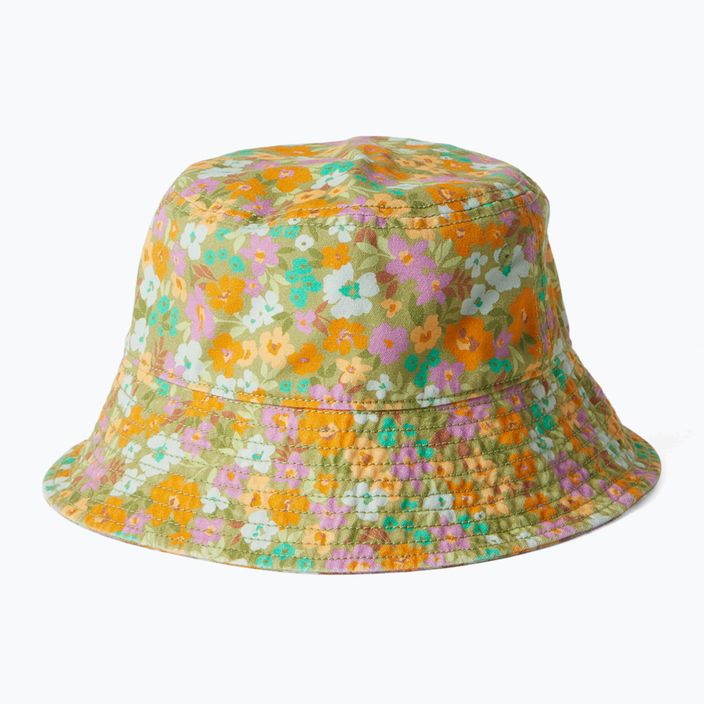 Women's Billabong Bucket Hat palm green