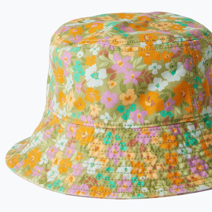 Women's Billabong Bucket Hat palm green 3