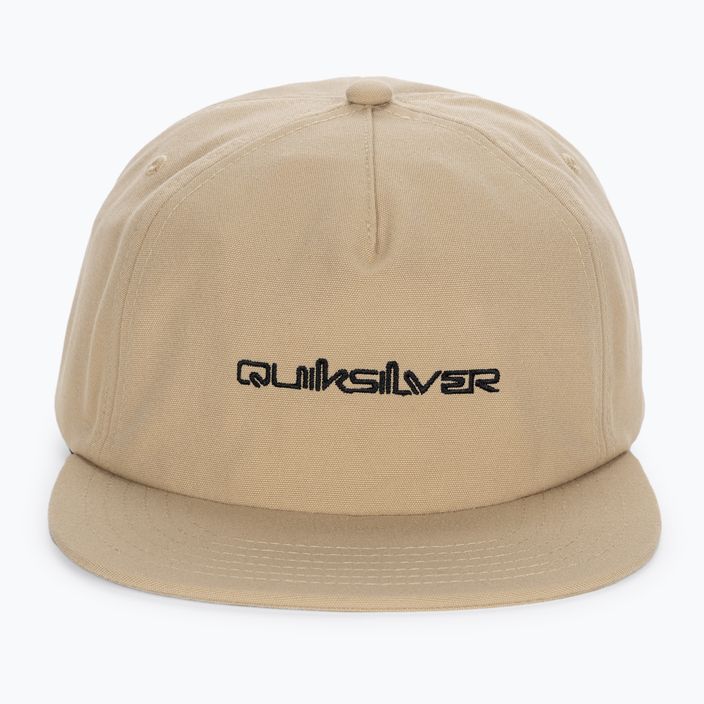 Quiksilver men's Dna Omni incense baseball cap 2