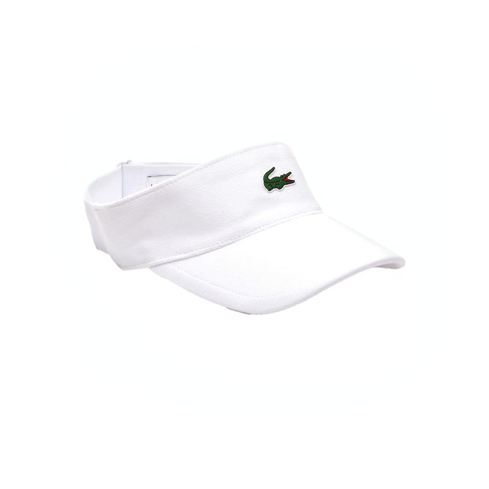 Lacoste tennis canopy white RK3592 2