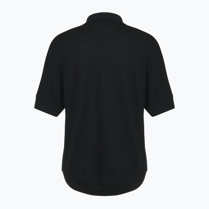 Lacoste women's polo shirt PF0504 black 2