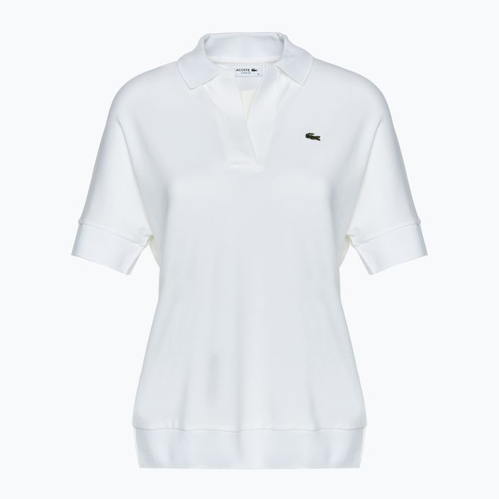 Lacoste women's polo shirt PF0504 white