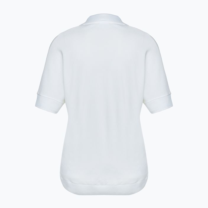 Lacoste women's polo shirt PF0504 white 2