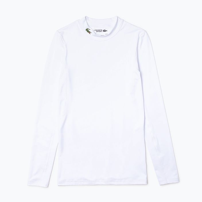 Lacoste men's tennis shirt white TH2112