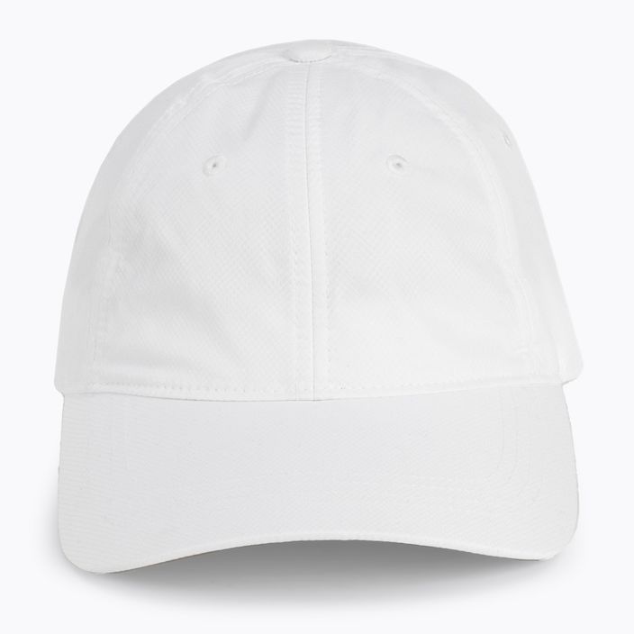 Lacoste baseball cap white RK2662 4
