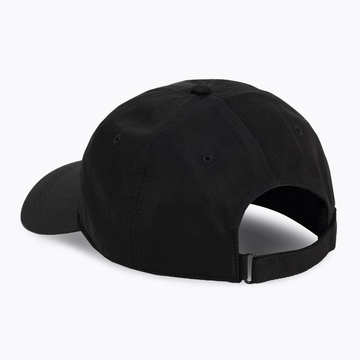 Lacoste baseball cap black RK2662 3