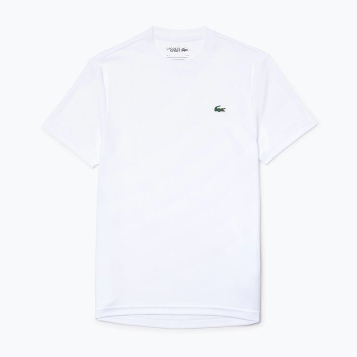Lacoste men's t-shirt white TH3401