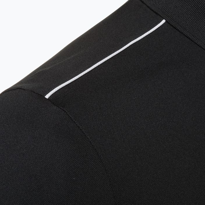 Lacoste men's tennis polo shirt black DH2094 4