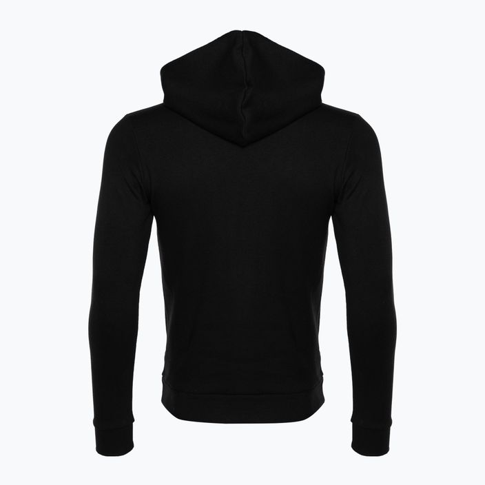 Men's Everlast Taylor sweatshirt black 2