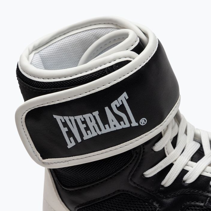 Everlast Ring Bling men's boxing shoes black EV8660 7
