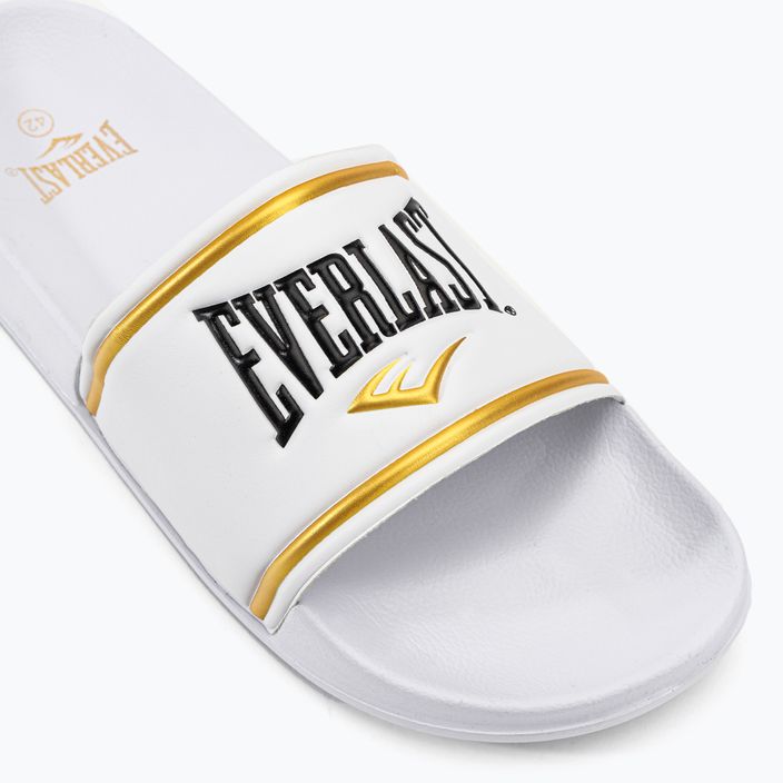 Men's Everlast Evl Side flip-flops white 872740-62-3 7