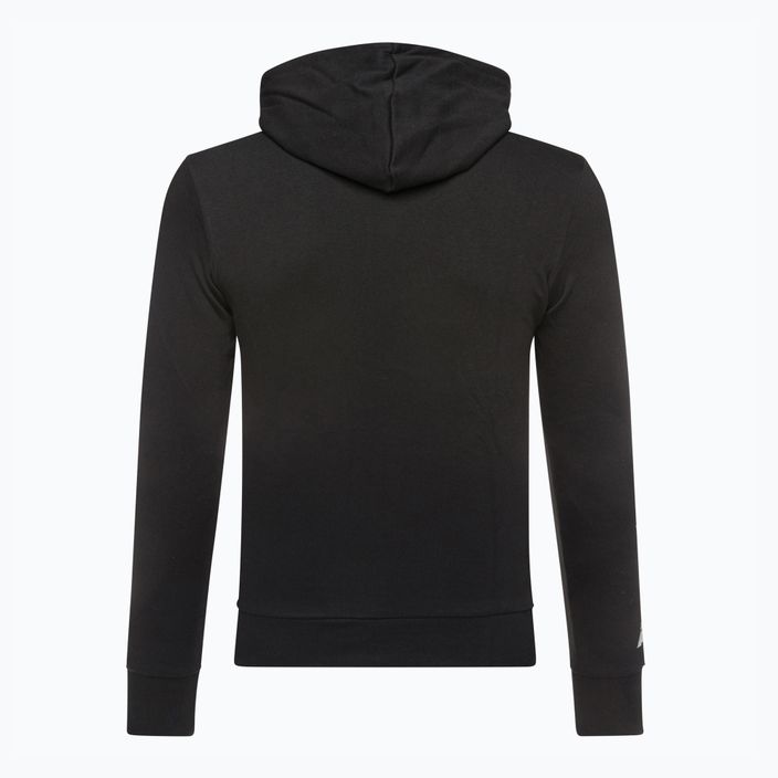 Men's Everlast Sulphur sweatshirt black 879460-60 2