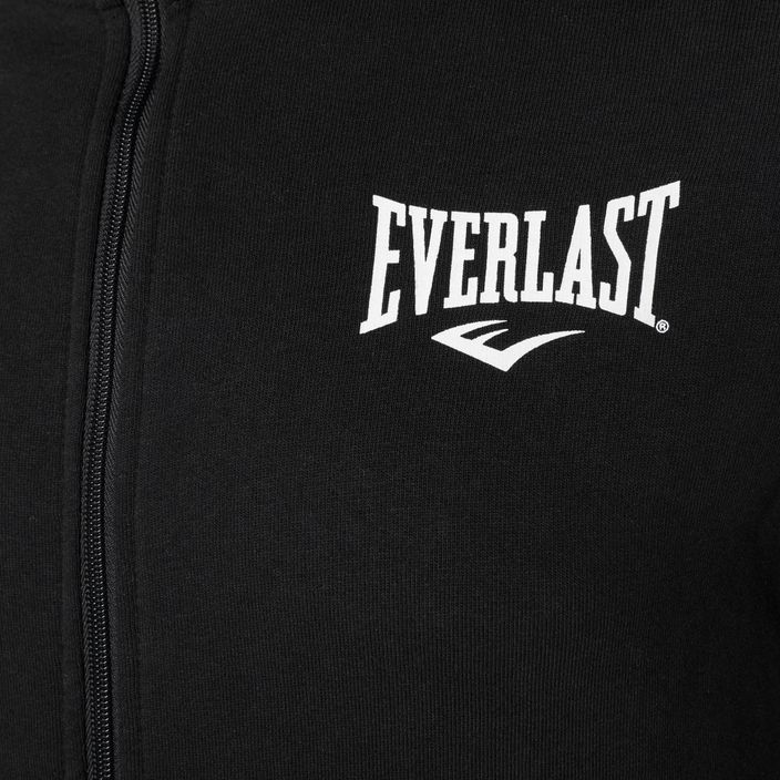 Men's Everlast Sulphur sweatshirt black 879460-60 3
