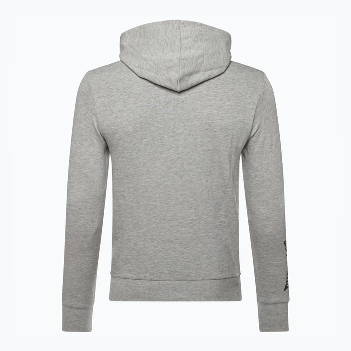 Men's Everlast Sulphur grey sweatshirt 879461-60 2
