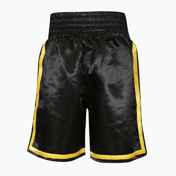 Men's boxer shorts Everlast Comp Boxe Short black EV1090 2