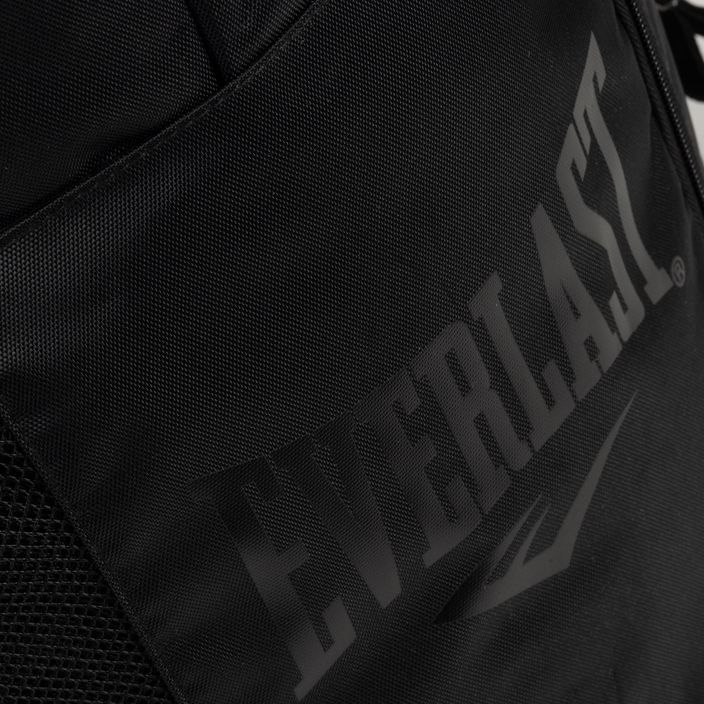 Everlast Techni Backpack black 880760-70-8 4