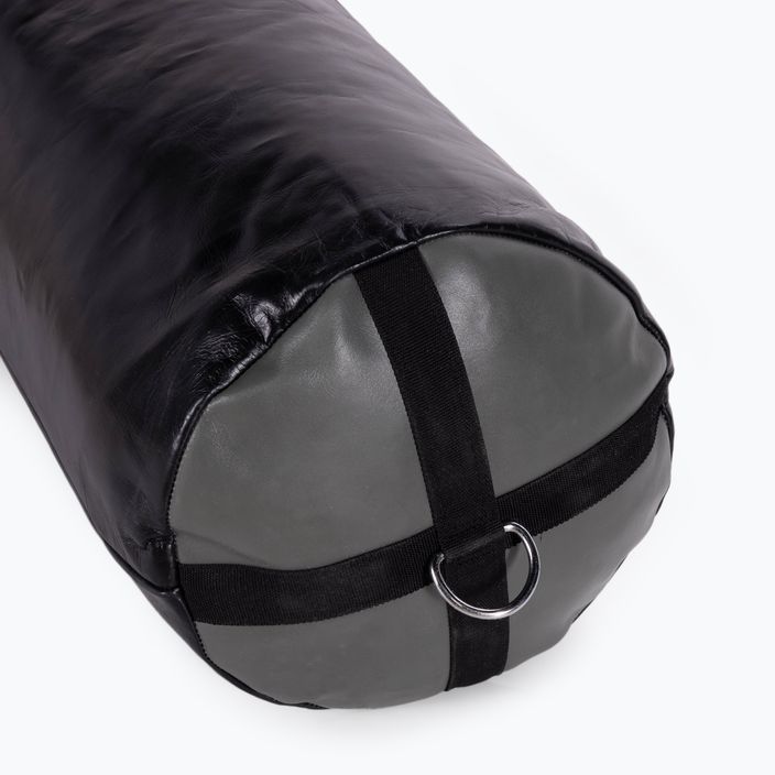 Everlast Sup Leather boxing bag 897821 black 5