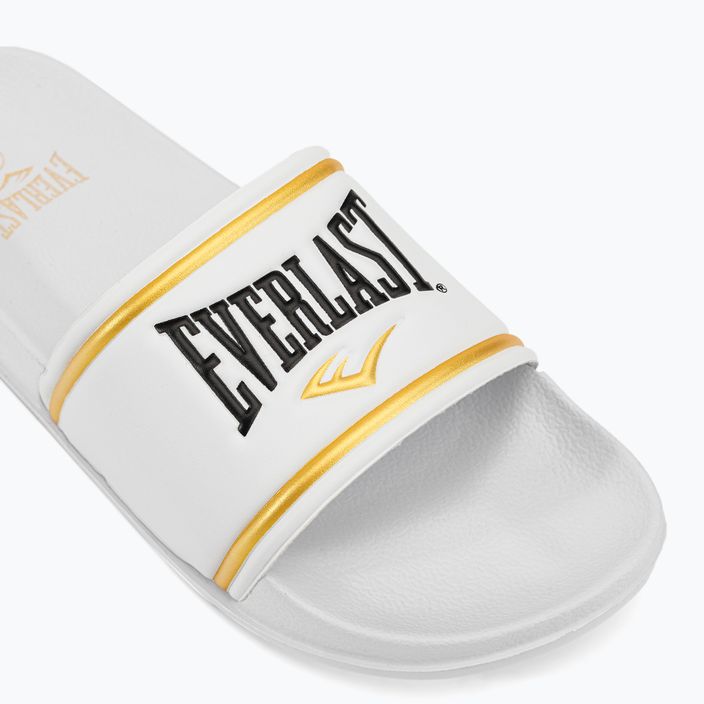 Men's Everlast Evl Side flip-flops white 872740-52-3 7