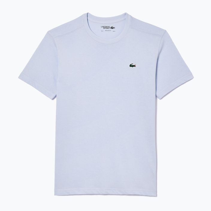Lacoste men's T-shirt TH7618 phoenix blue 5