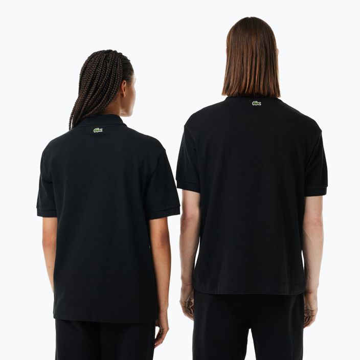 Lacoste polo shirt PH3922 black 2