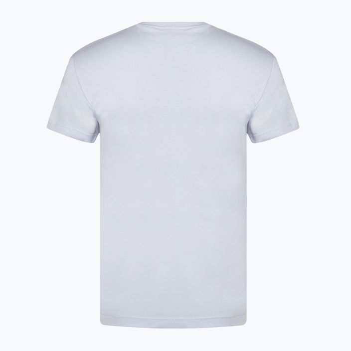 Lacoste men's T-shirt TH2038 phoenix blue 2