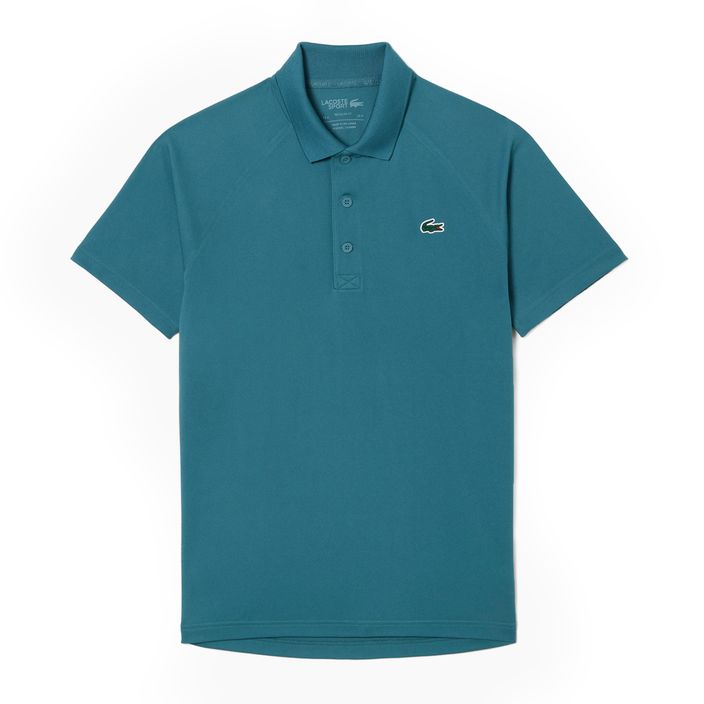 Lacoste men's polo shirt DH3201 hydro 2