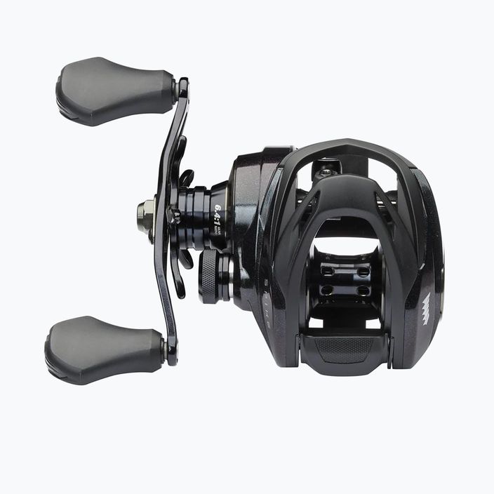 Abu Garcia Spike LP-LG Crank-L Multiplier 5