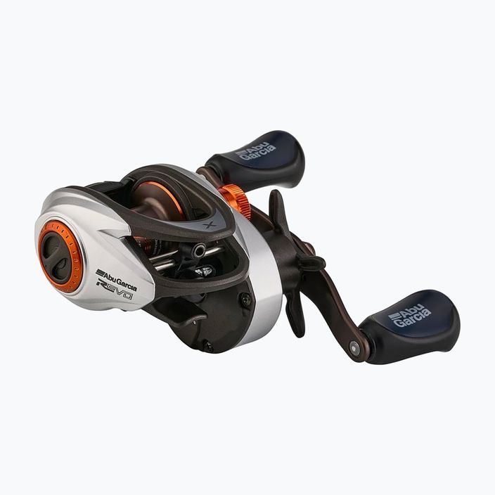 Abu Garcia Revo5 X-HS Lp Left Multiplier